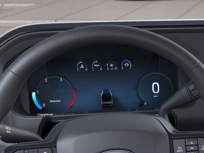 2026 Ford F-250 Super Duty Platinum - Photo 14