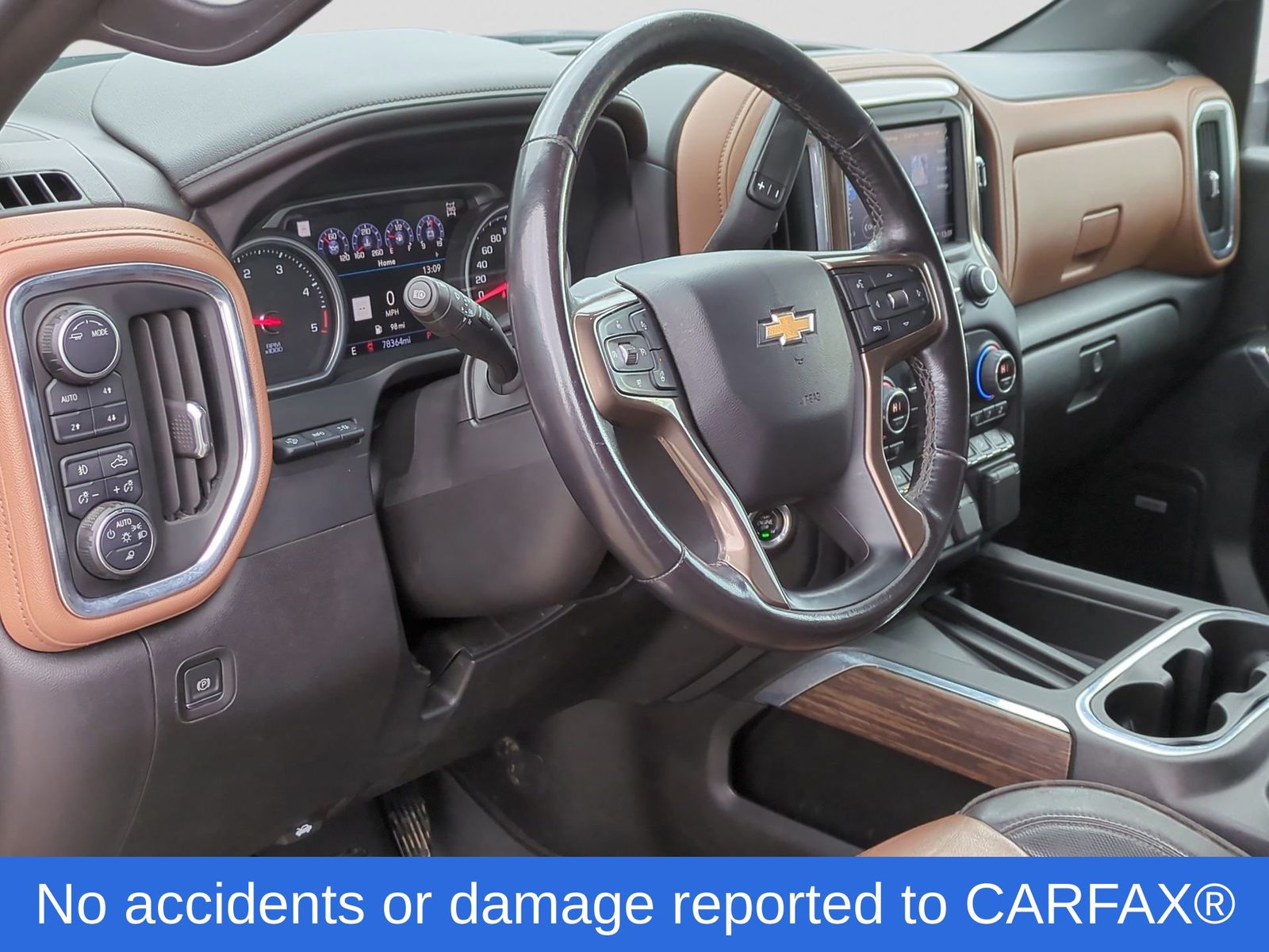 Thumbnail: 2023 Chevrolet Silverado 2500 - 2