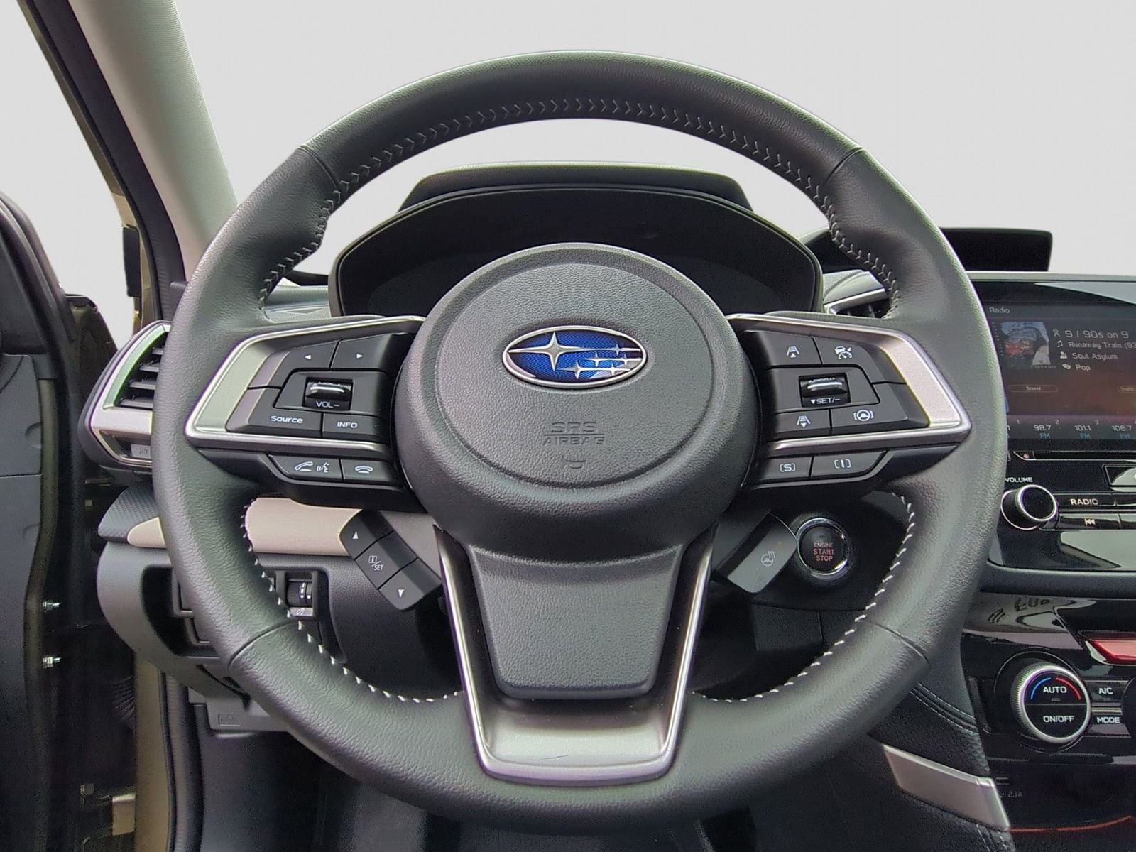 Thumbnail: 2023 Subaru Forester - 28