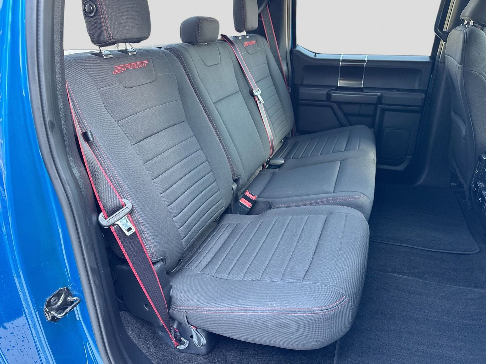 Thumbnail: 2019 Ford F-150 - 22