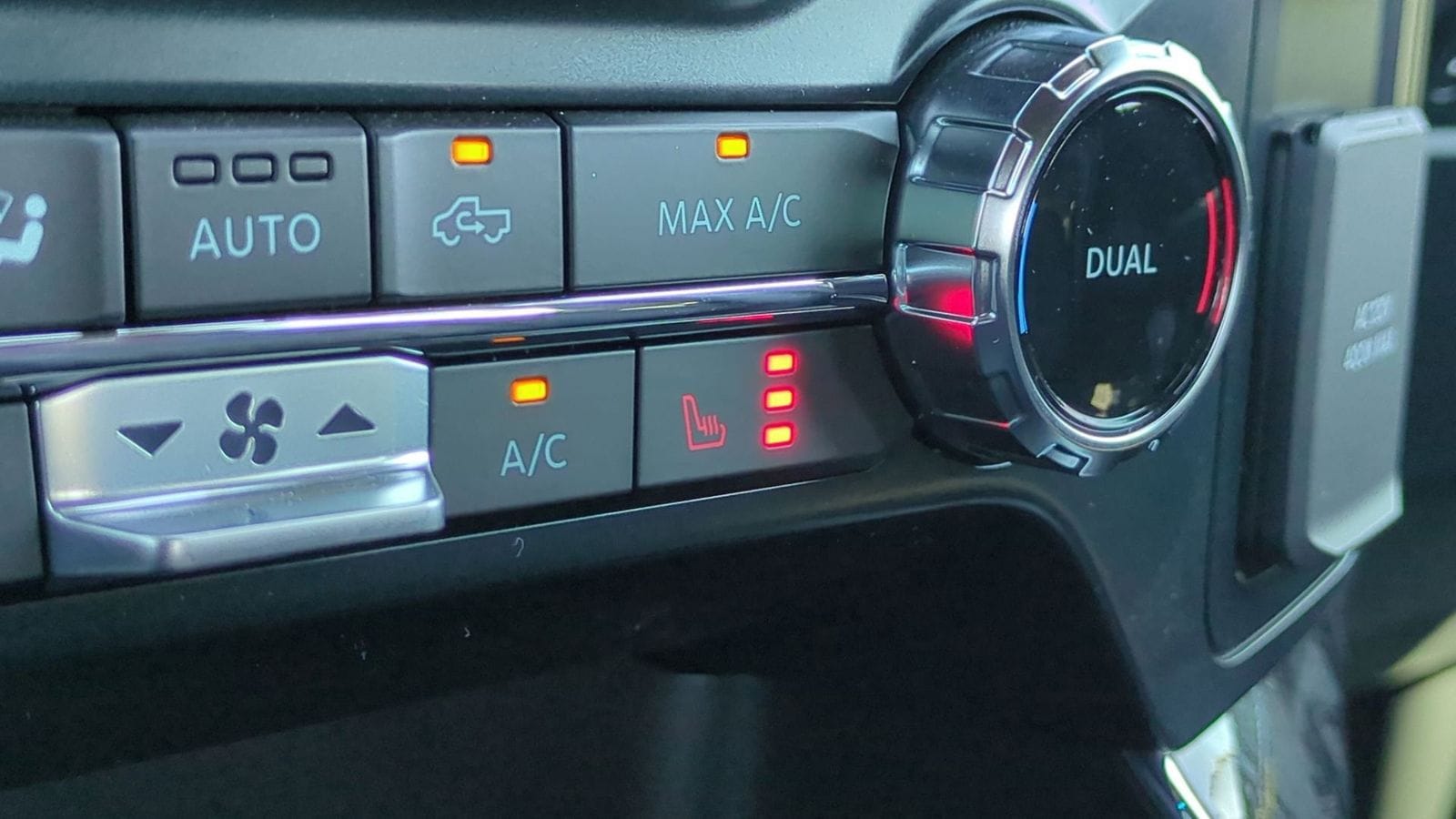 Thumbnail: 2025 Ford F-150 - 35