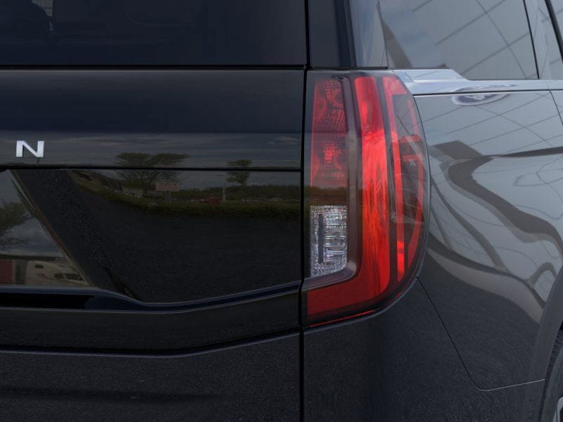 Thumbnail: 2026 Ford Expedition - 21