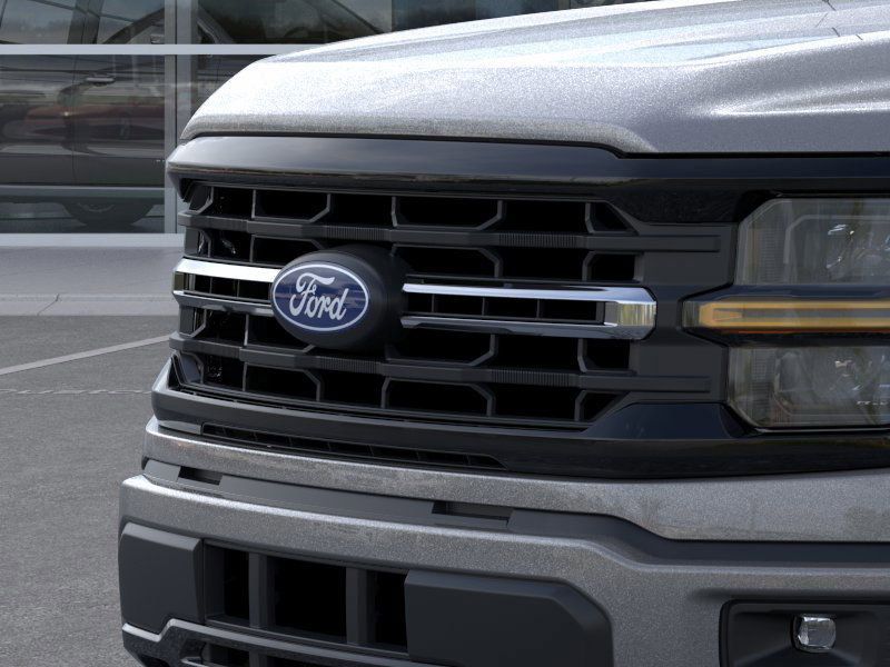 Thumbnail: 2026 Ford F-150 - 18