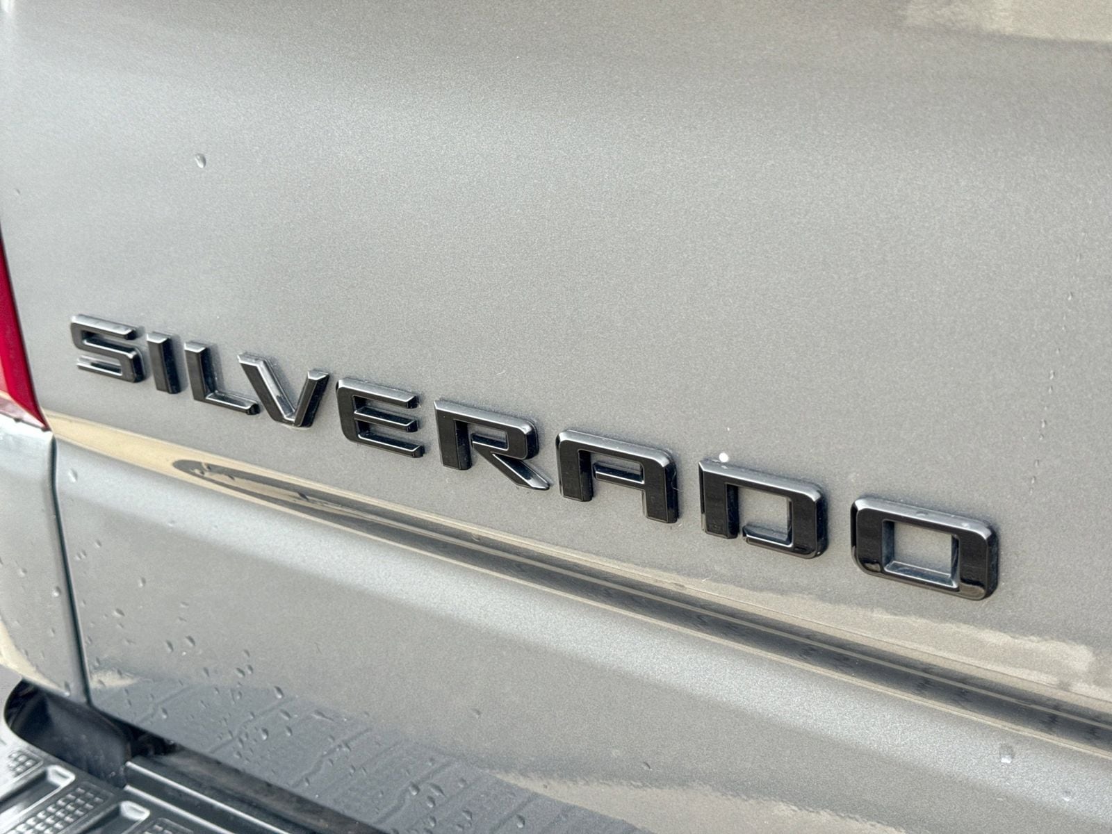 Thumbnail: 2022 Chevrolet Silverado 1500 - 15