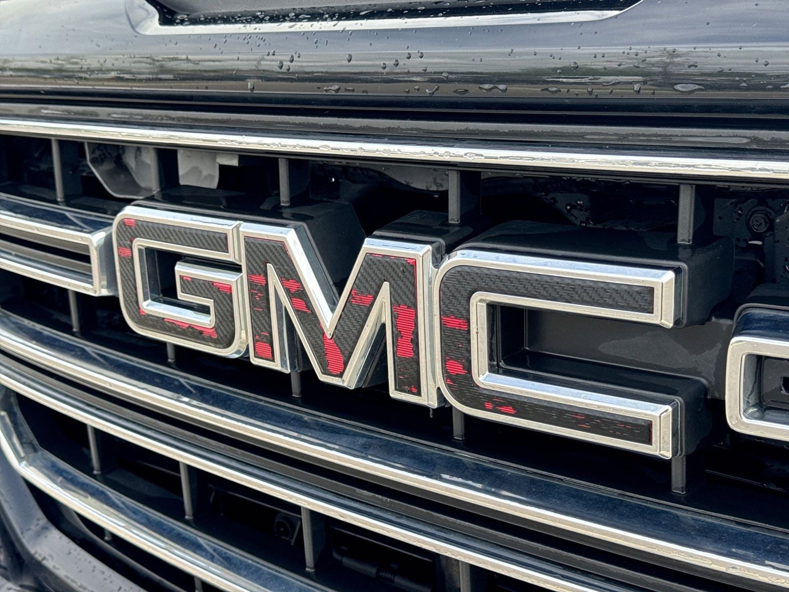 Thumbnail: 2017 GMC Sierra 1500 - 14