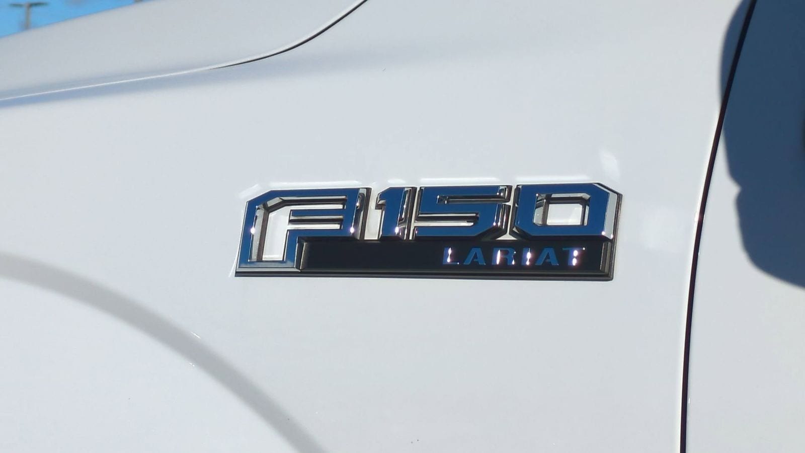 Thumbnail: 2016 Ford F-150 - 13
