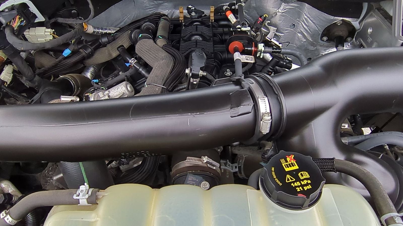 Thumbnail: 2022 Ford Expedition MAX - 14