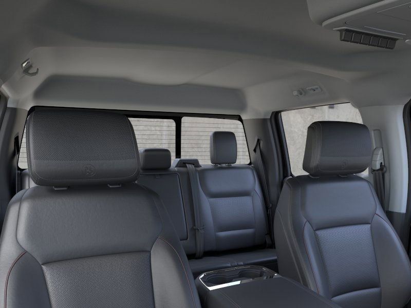 Thumbnail: 2026 Ford F-350 - 23