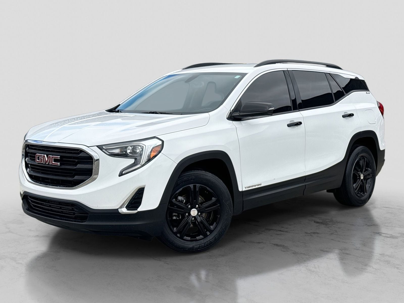 2019 GMC Terrain SLE -
                  Washington, MI