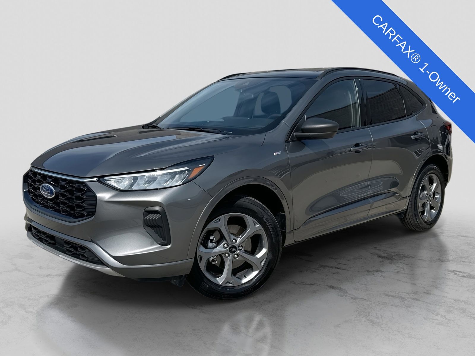 Thumbnail: 2024 Ford Escape - 1