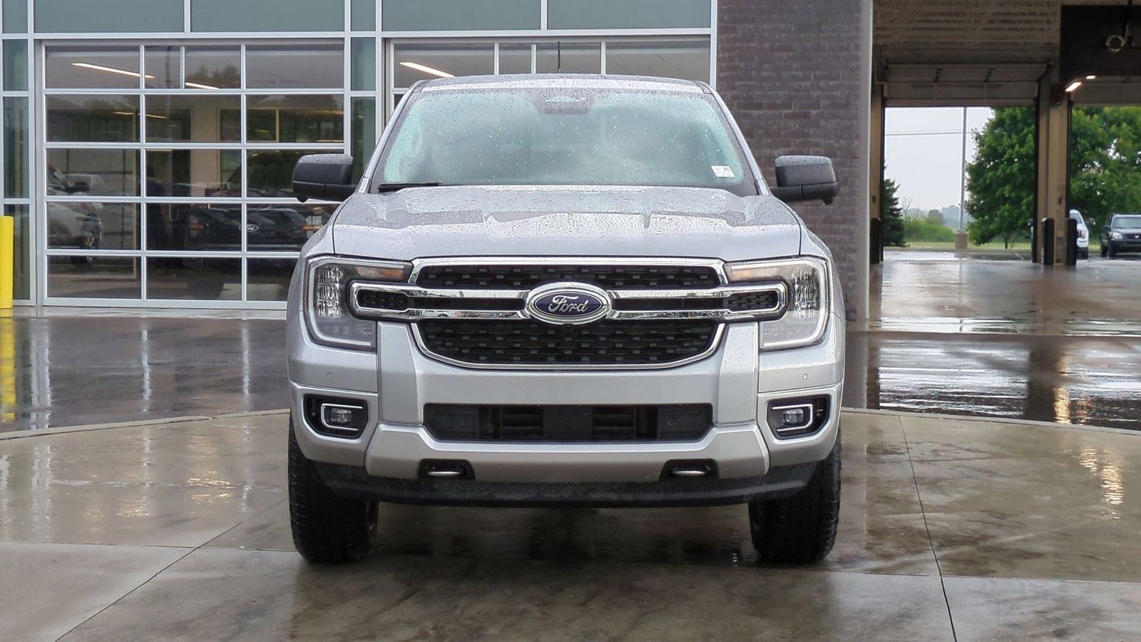 Thumbnail: 2024 Ford Ranger - 10