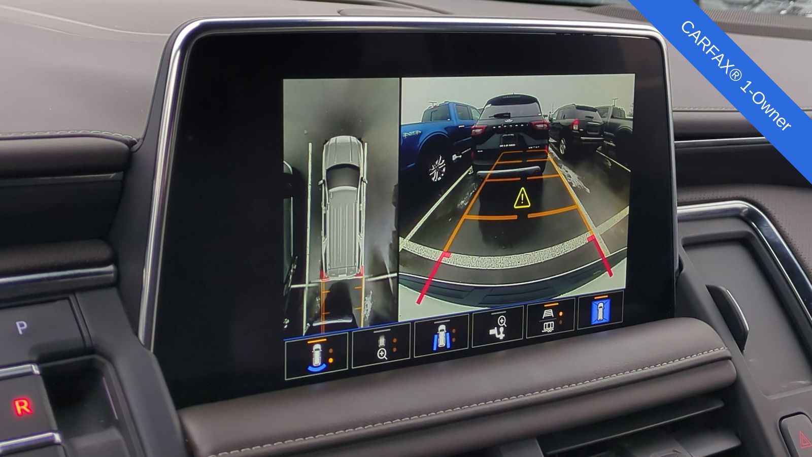 Thumbnail: 2023 GMC Yukon XL - 35