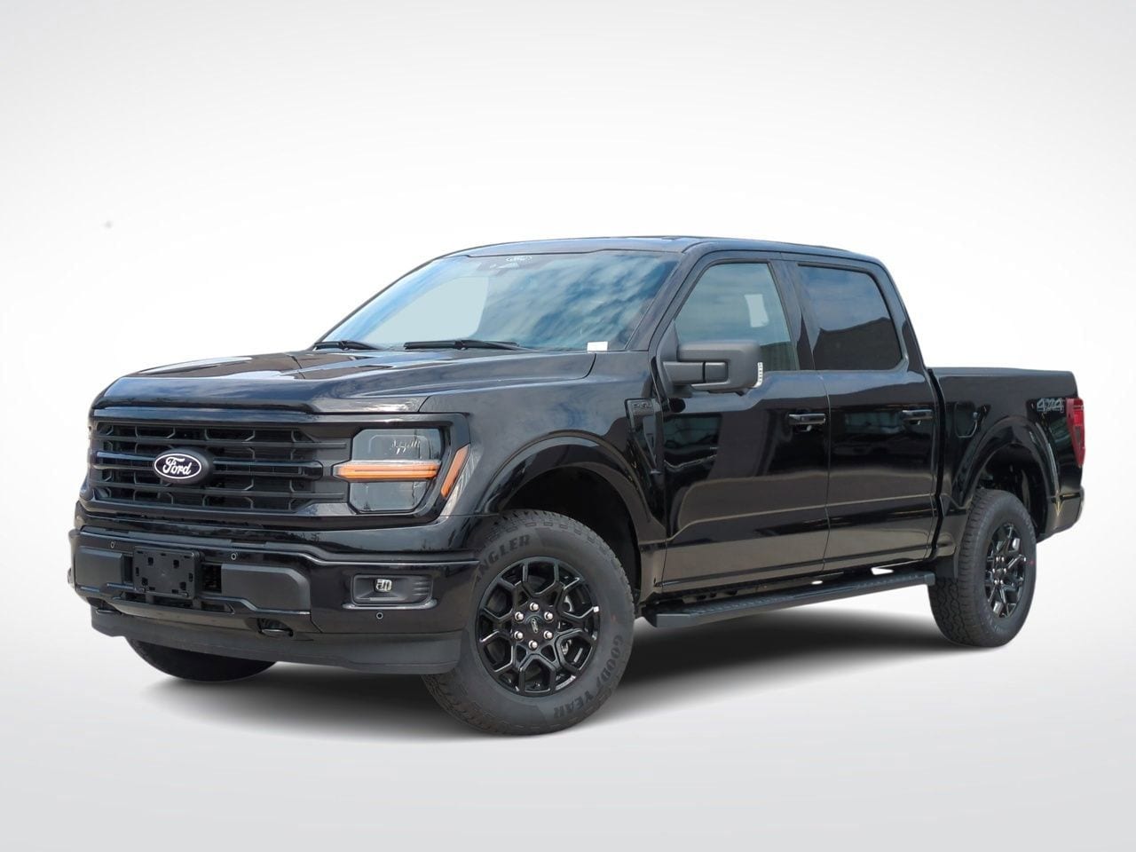 Thumbnail: 2025 Ford F-150 - 1