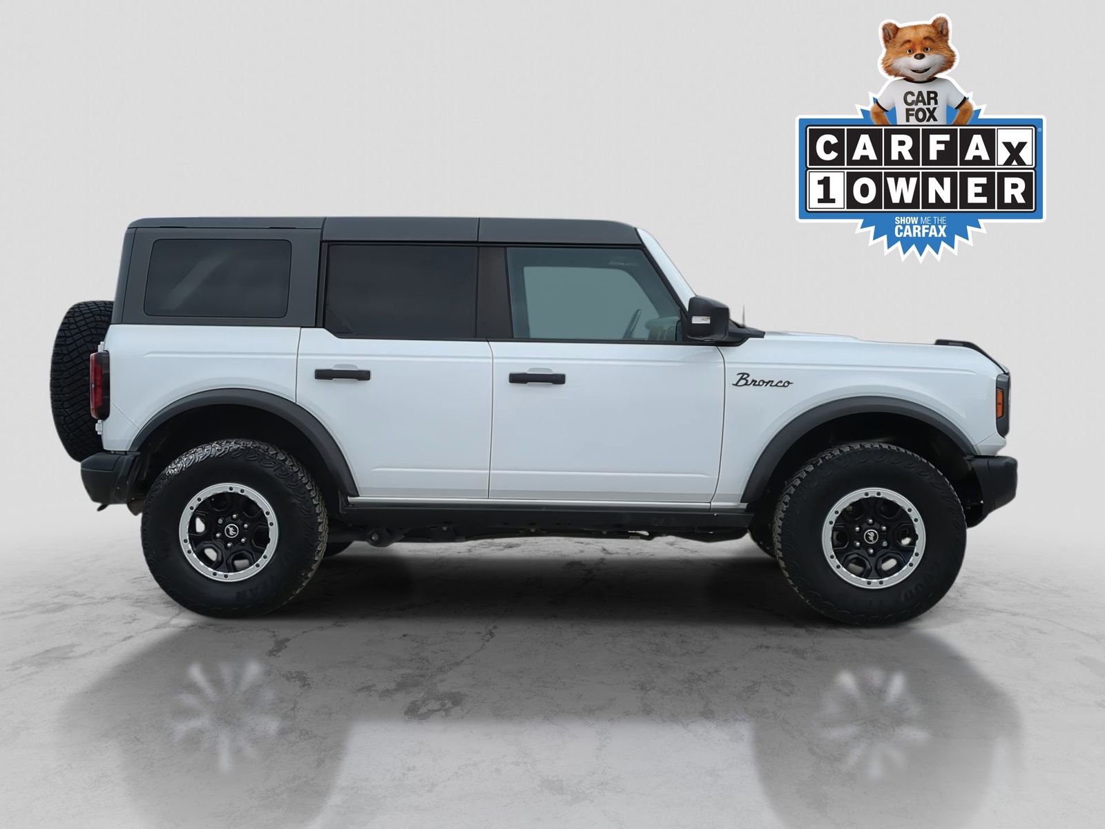 Thumbnail: 2022 Ford Bronco - 9