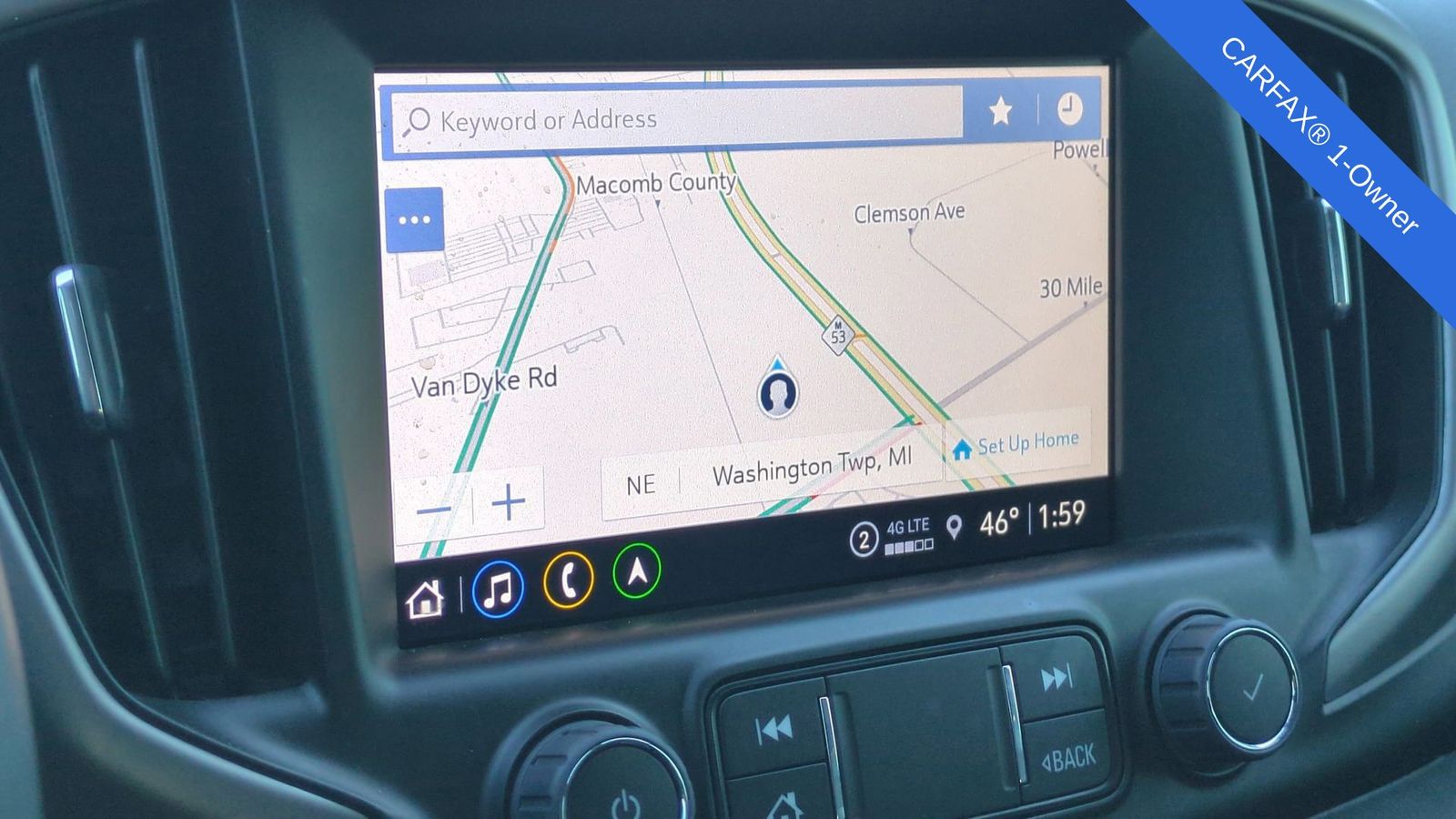 Thumbnail: 2023 GMC Terrain - 31