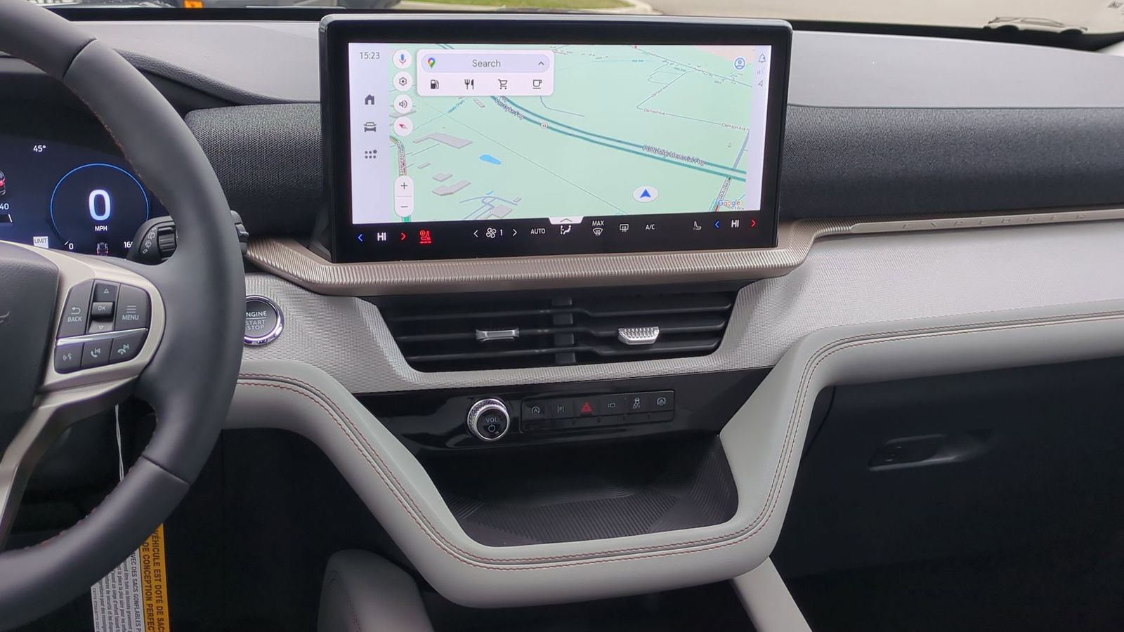 Thumbnail: 2026 Ford Explorer - 26