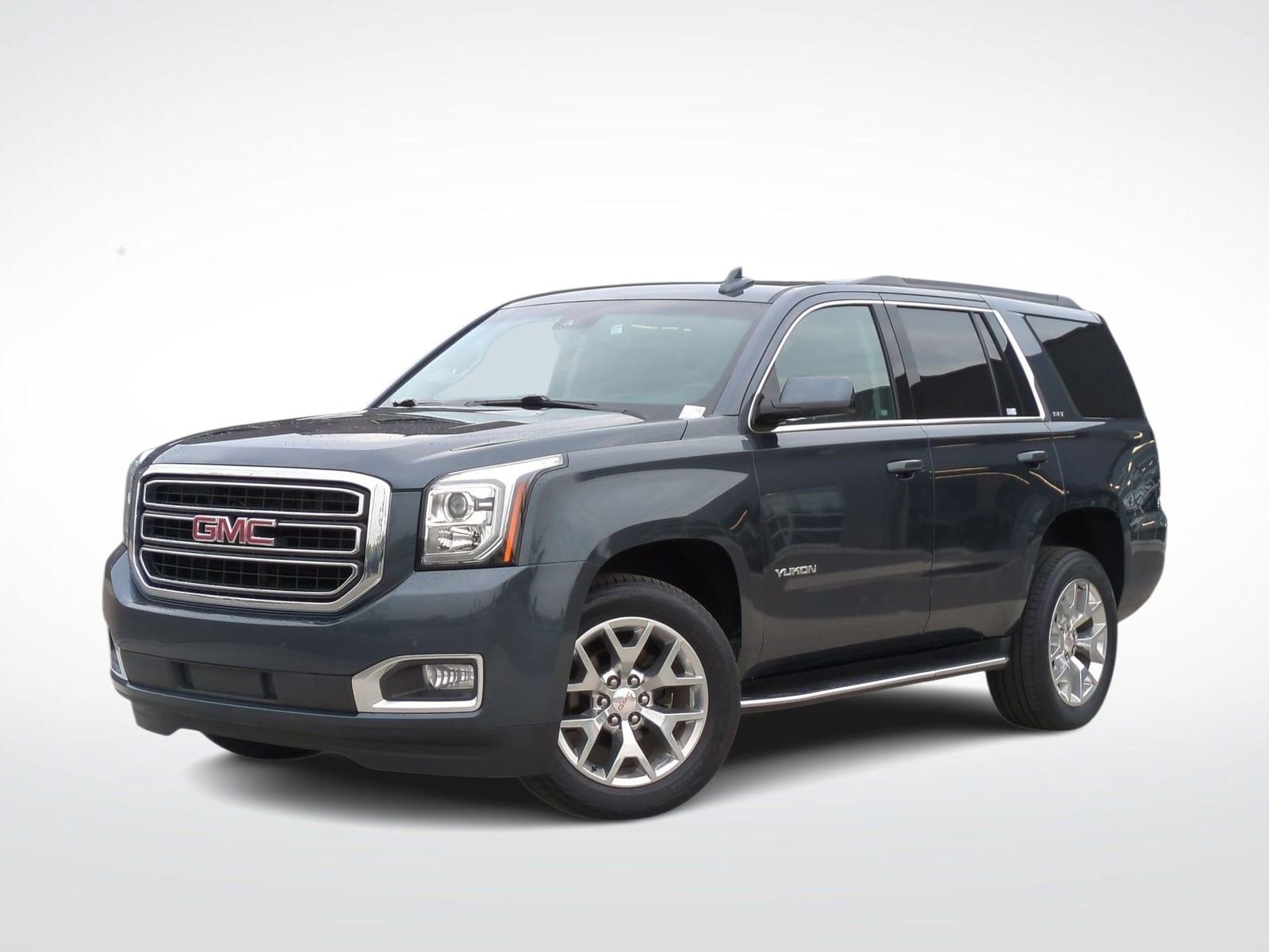 2019 GMC Yukon SLT -
                  Washington, MI