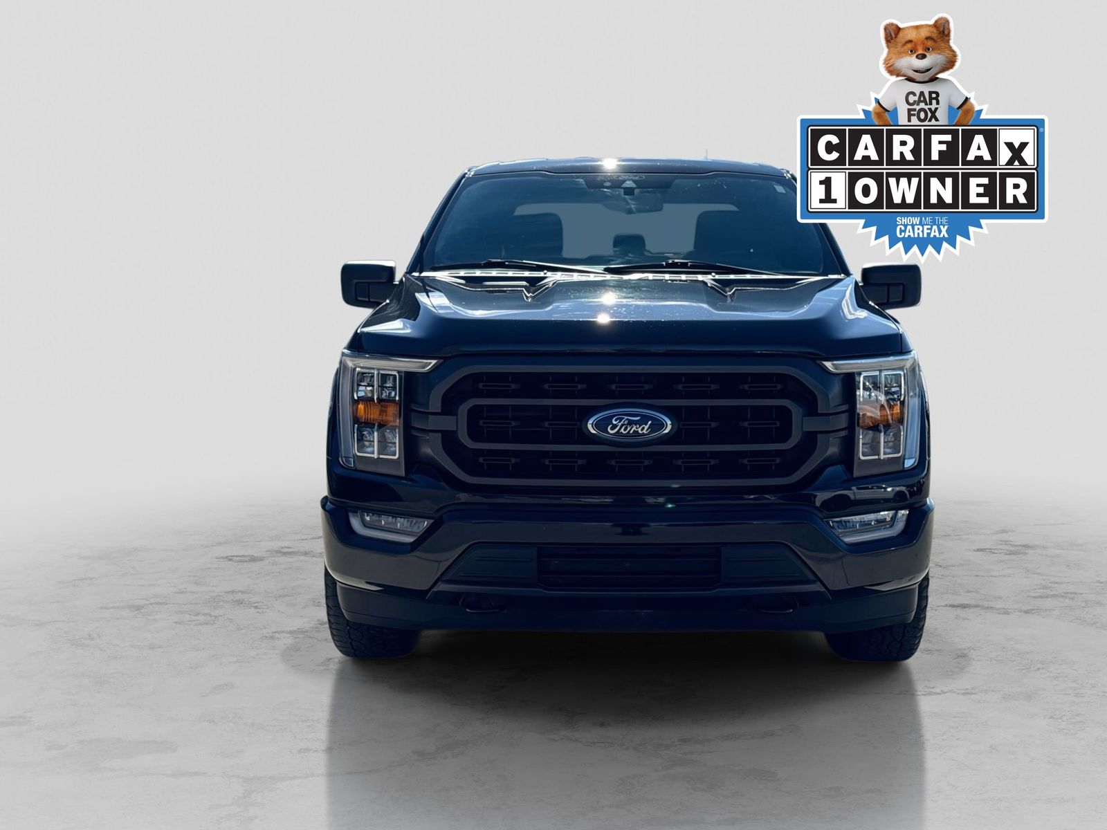 Thumbnail: 2022 Ford F-150 - 9