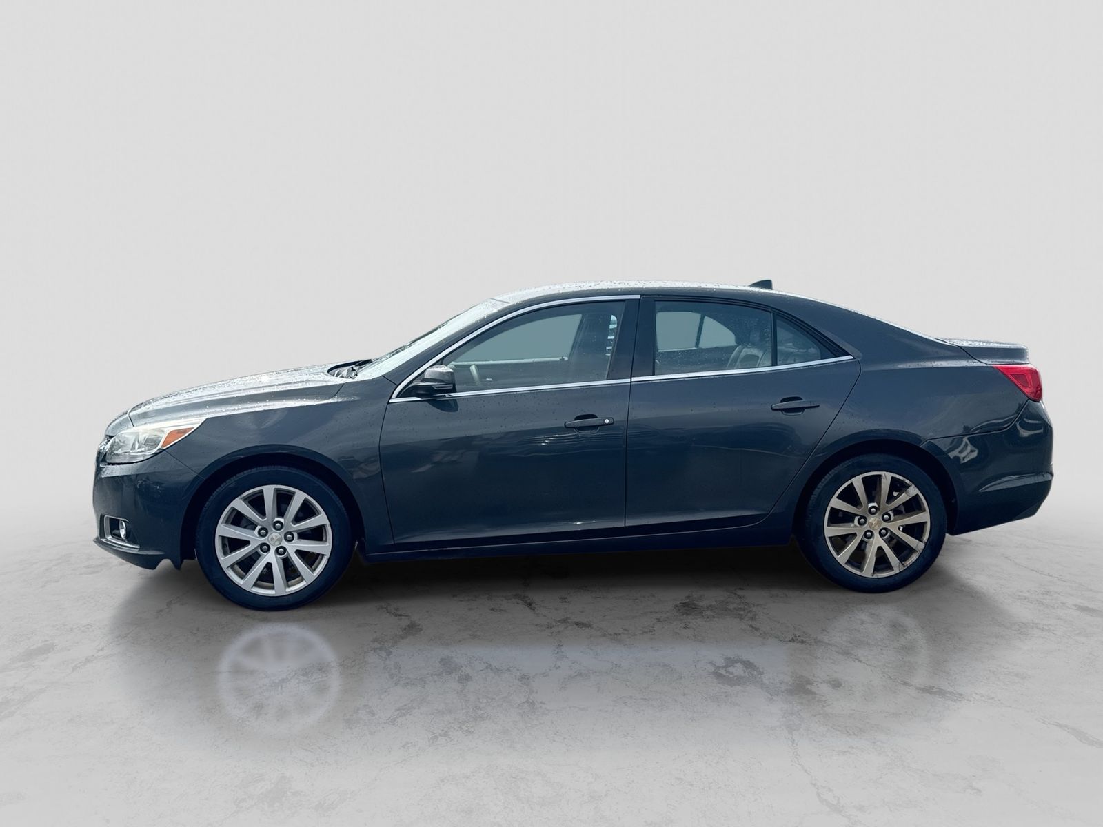 Used 2014 Chevrolet Malibu 2LT with VIN 1G11E5SLXEF169952 for sale in Washington, MI