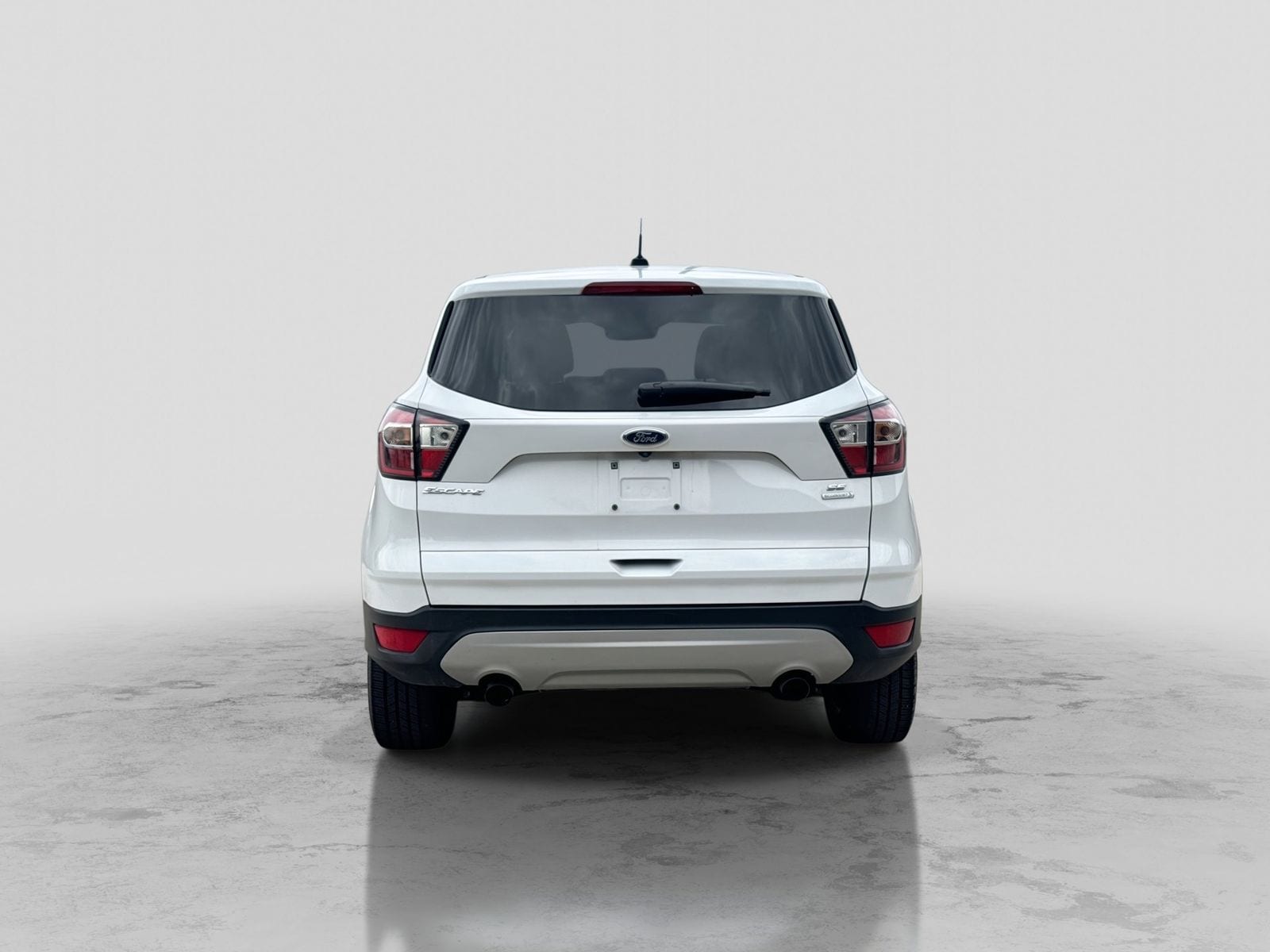 Thumbnail: 2017 Ford Escape - 6