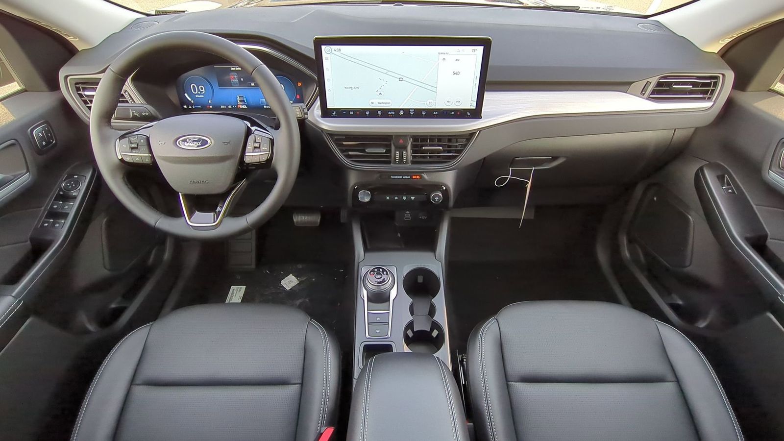 Thumbnail: 2025 Ford Escape - 15