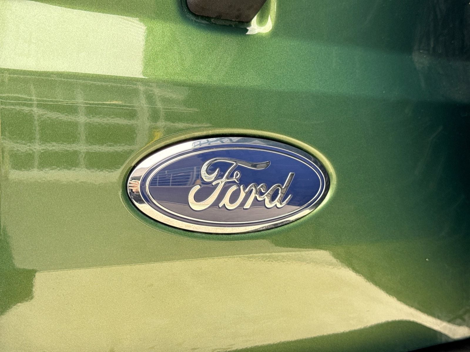 Thumbnail: 2022 Ford Bronco - 14