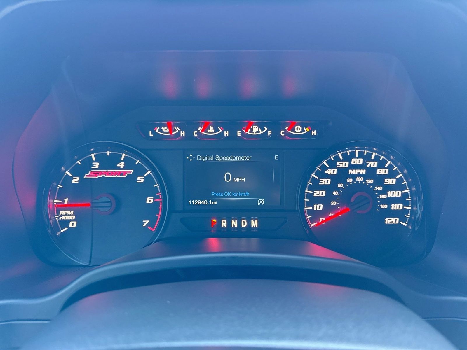 Thumbnail: 2019 Ford F-150 - 36