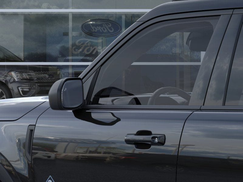 Thumbnail: 2025 Ford Bronco Sport - 20