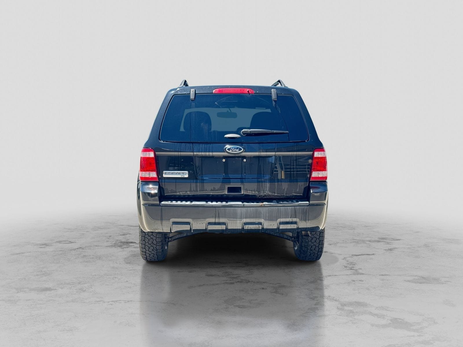 Thumbnail: 2011 Ford Escape - 4