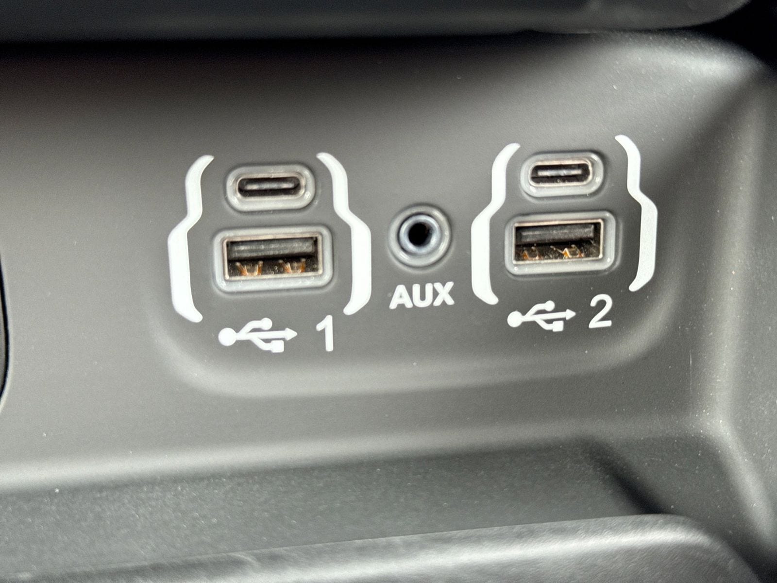 Thumbnail: 2021 RAM 1500 - 36