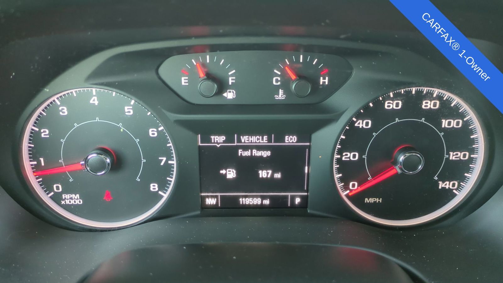 Thumbnail: 2017 GMC Acadia - 39