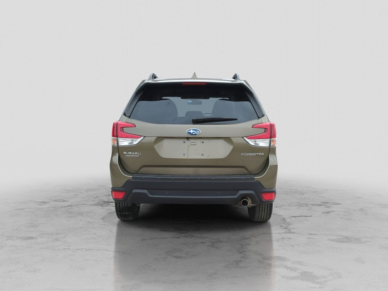Thumbnail: 2023 Subaru Forester - 7