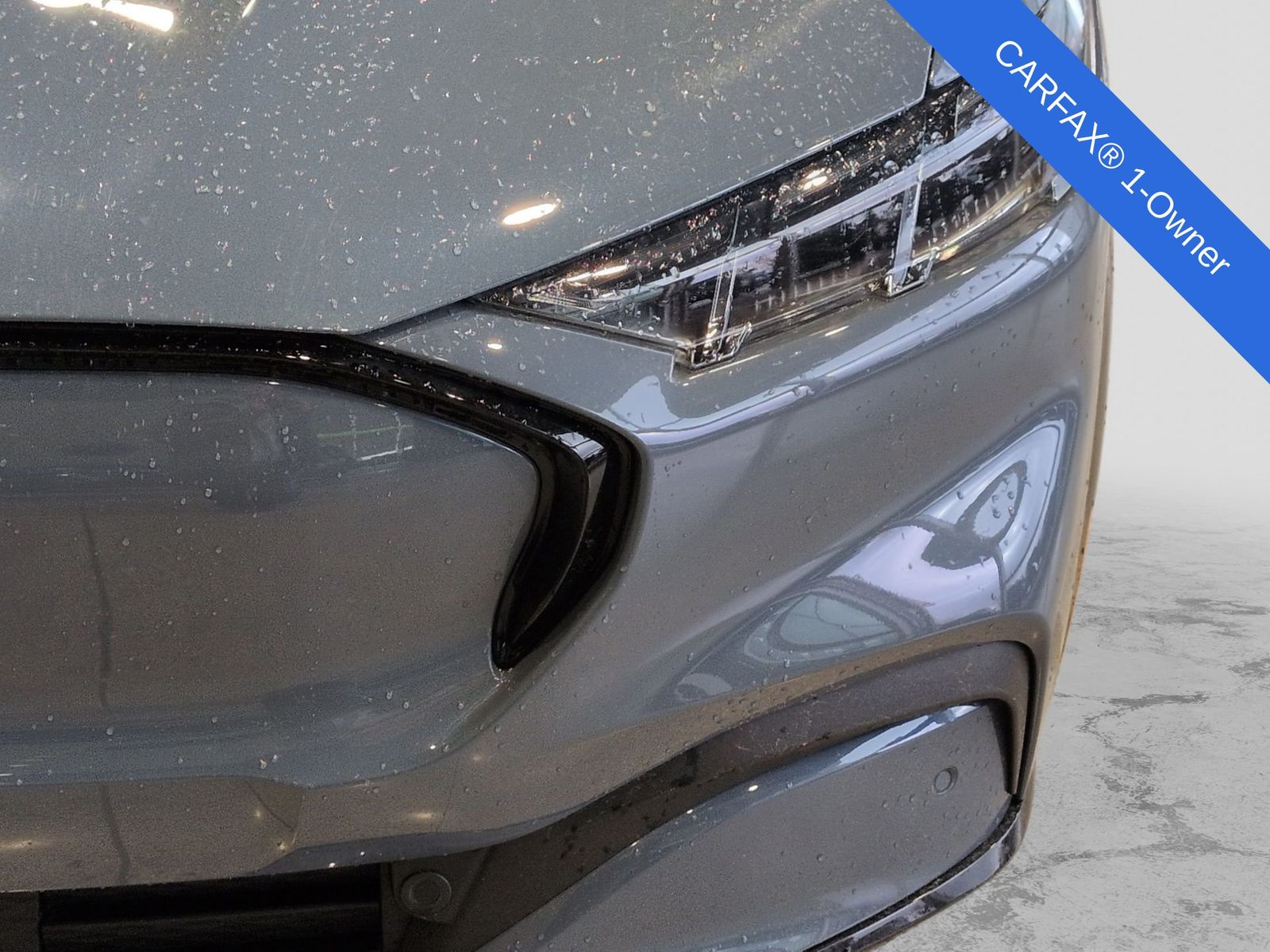 Thumbnail: 2024 Ford Mustang Mach-E - 13