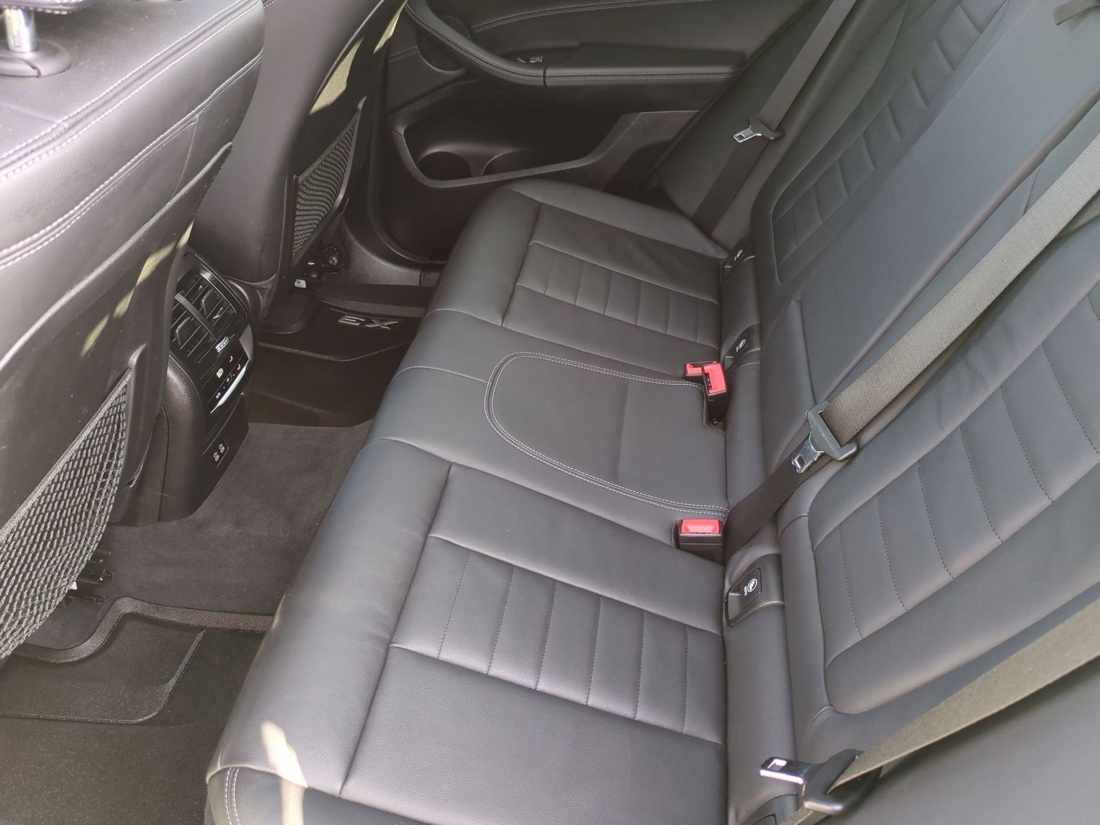 Thumbnail: 2021 BMW X3 - 25