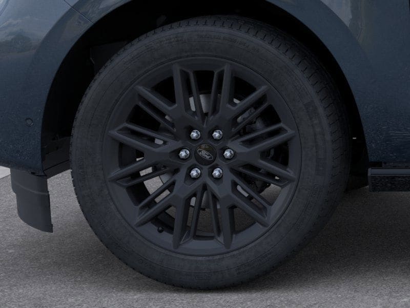 Thumbnail: 2026 Ford Expedition - 20