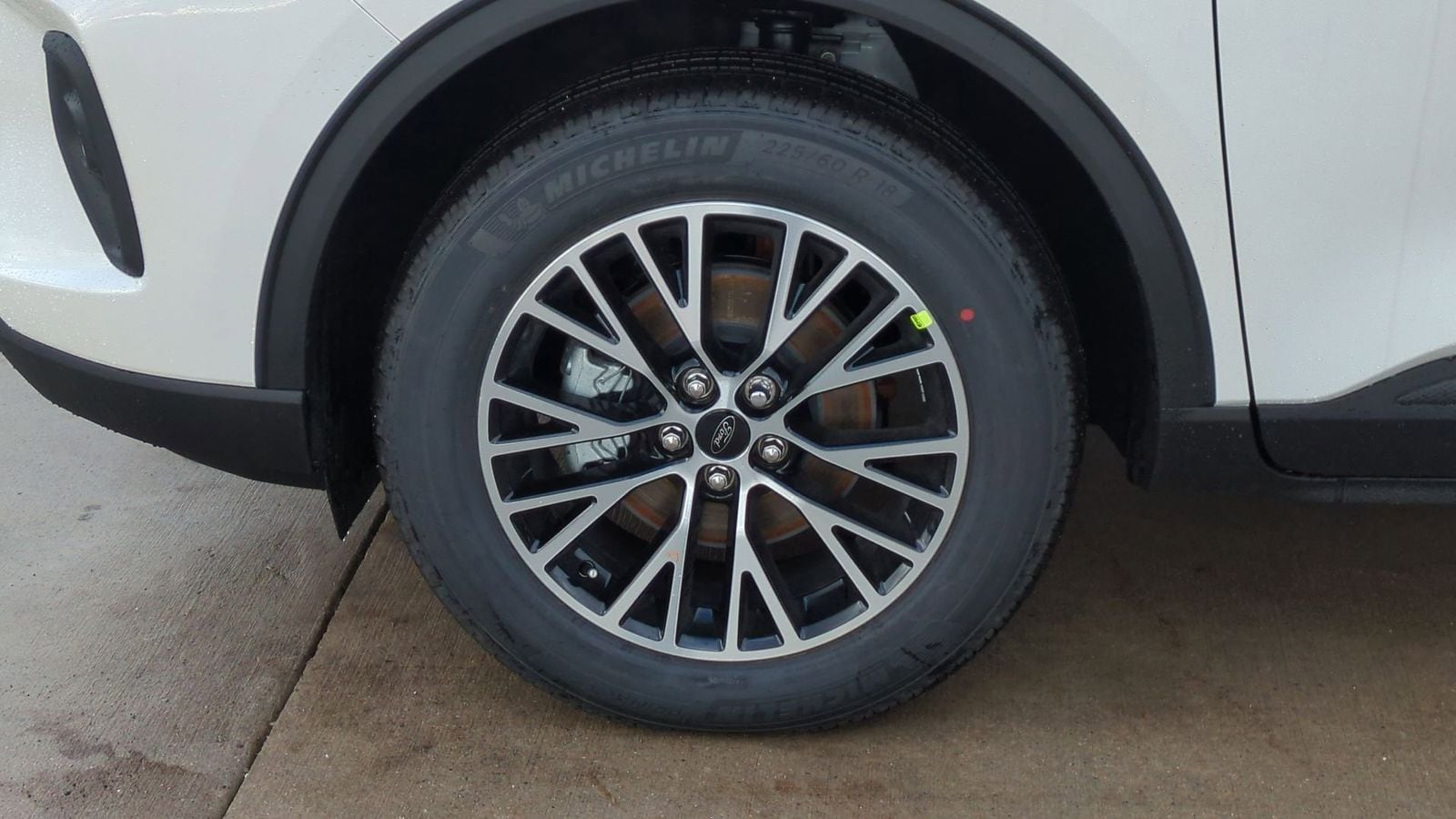 Thumbnail: 2026 Ford Escape - 11