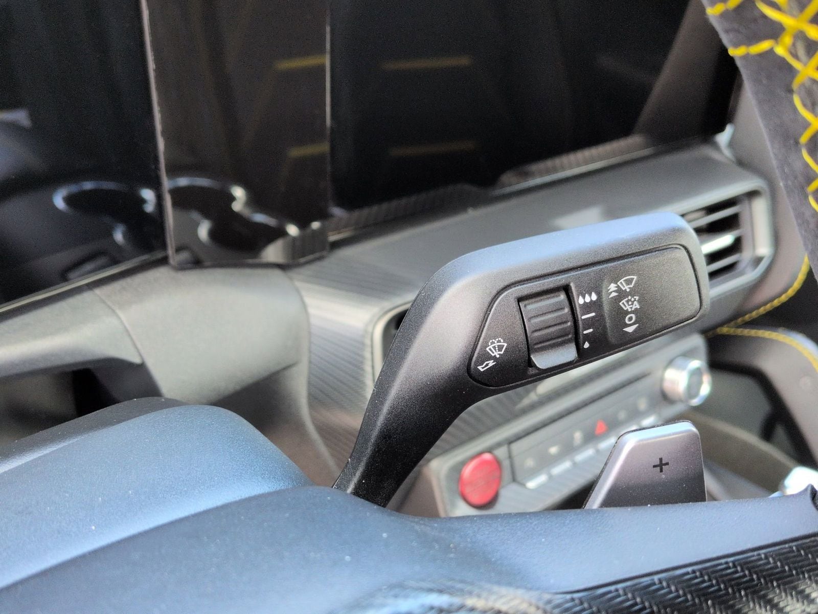 Thumbnail: 2026 Ford Mustang - 24