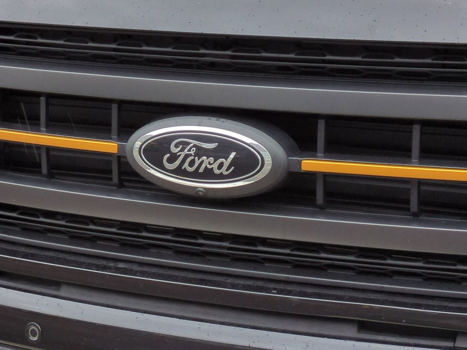 Thumbnail: 2023 Ford F-150 - 14