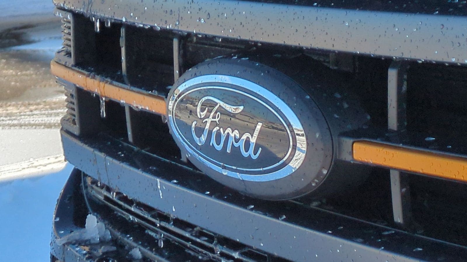 Thumbnail: 2023 Ford F-150 - 12