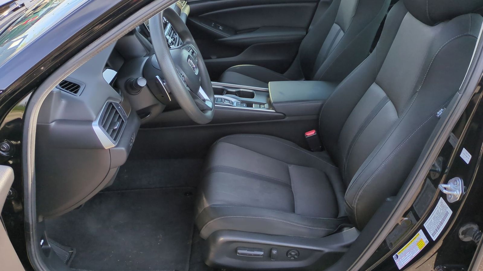 Thumbnail: 2021 Honda Accord - 14