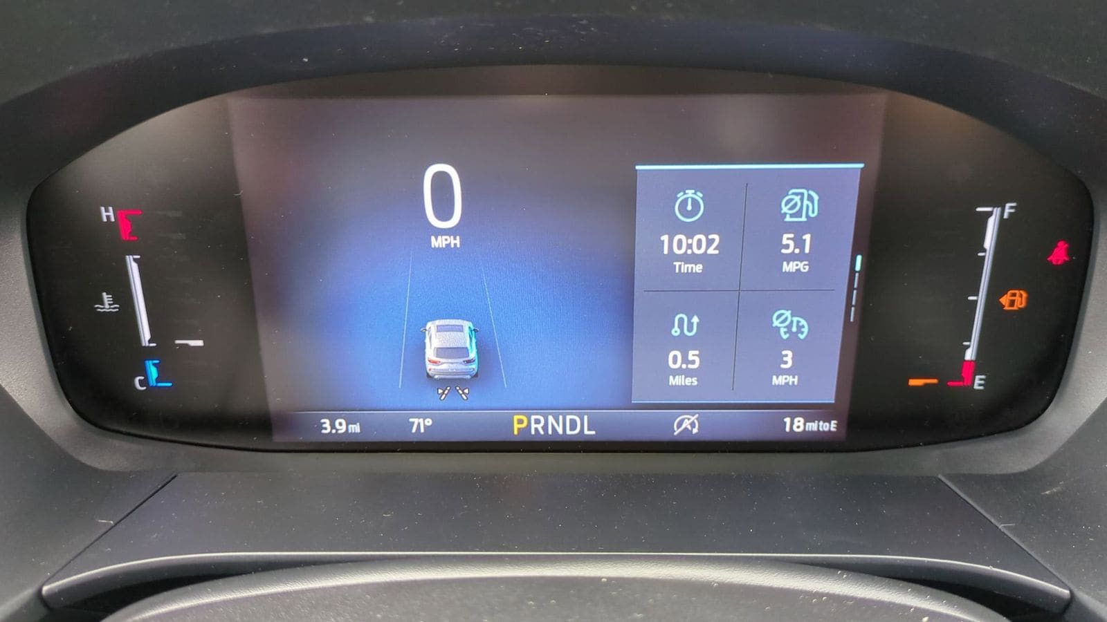 Thumbnail: 2025 Ford Escape - 33