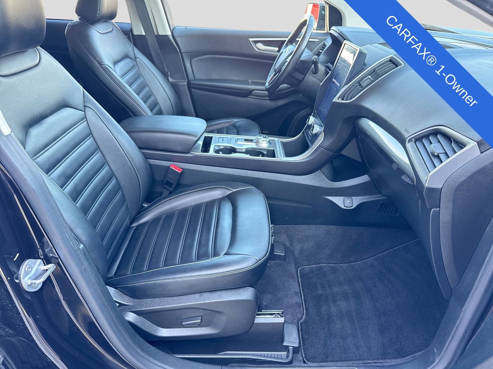 Thumbnail: 2023 Ford Edge - 7