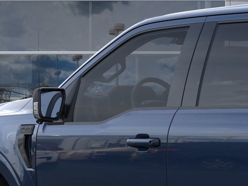 2026 Ford F-150 XLT - Photo 21