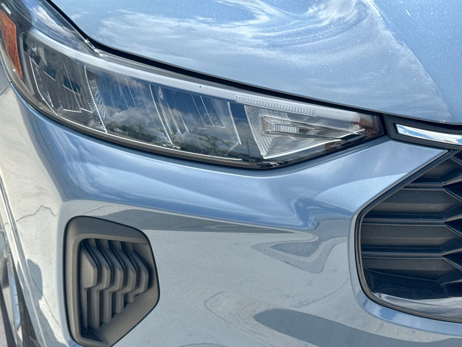 Thumbnail: 2024 Ford Escape - 13
