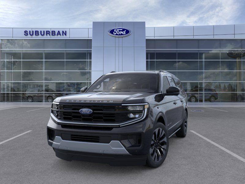 Thumbnail: 2026 Ford Expedition MAX - 2