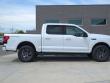 2025 Ford F-150 Lightning Flash TRUCK