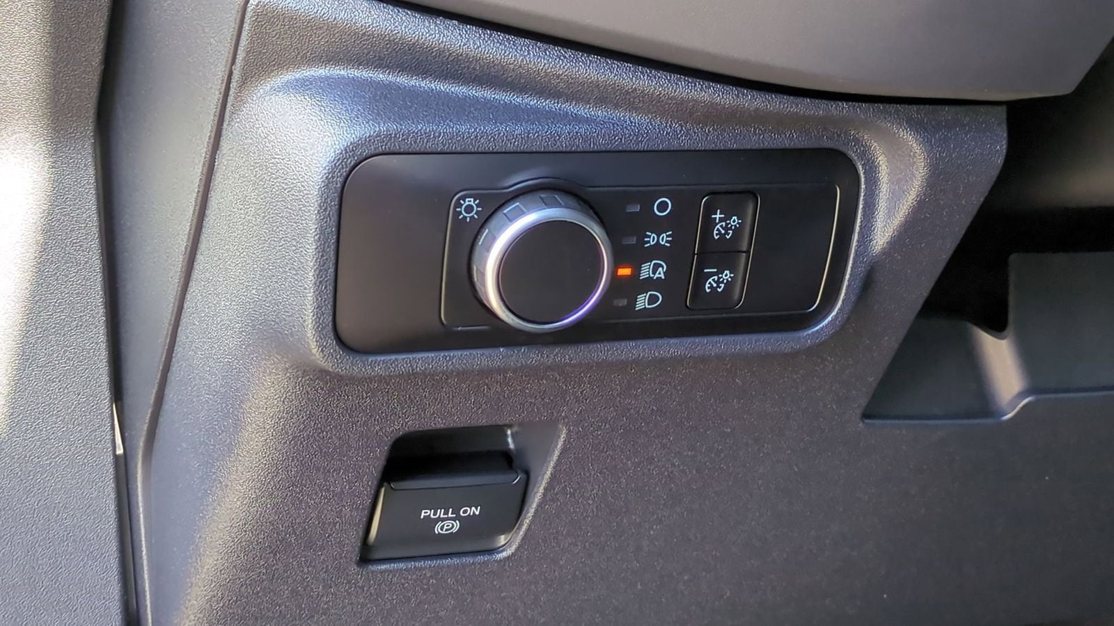 Thumbnail: 2025 Ford Bronco - 16