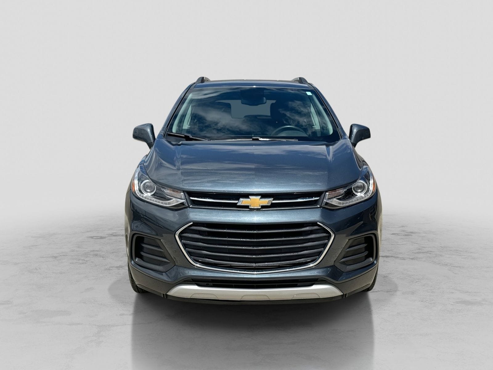 Thumbnail: 2022 Chevrolet Trax - 11