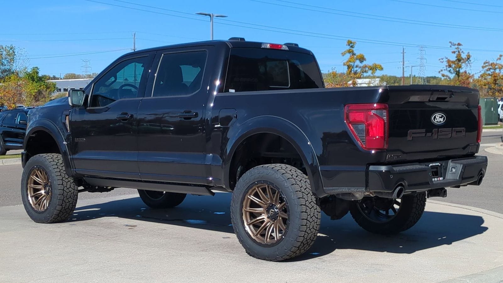 Thumbnail: 2025 Ford F-150 - 3