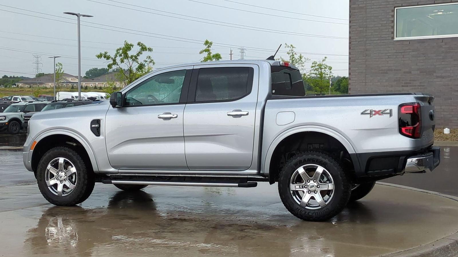 Thumbnail: 2024 Ford Ranger - 4